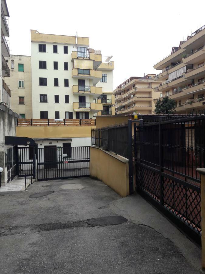 Sweet Home La Ville Caserta Exterior foto